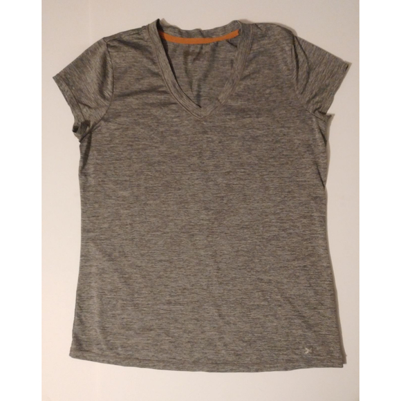 Womens Workout Shirts - Picture 4 of 4